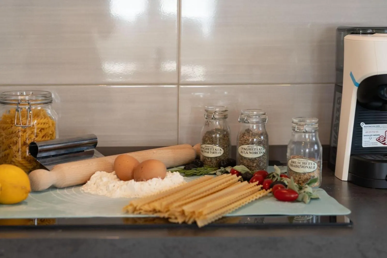 Sant'Ambrogio Suite-Firenze Centro Apartmán Florencie