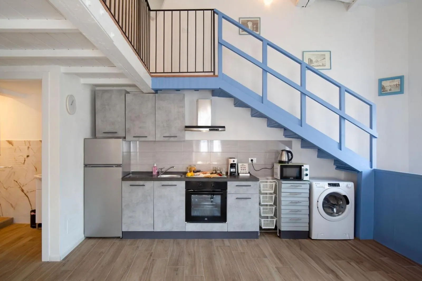 Sant'Ambrogio Suite-Firenze Centro Italy