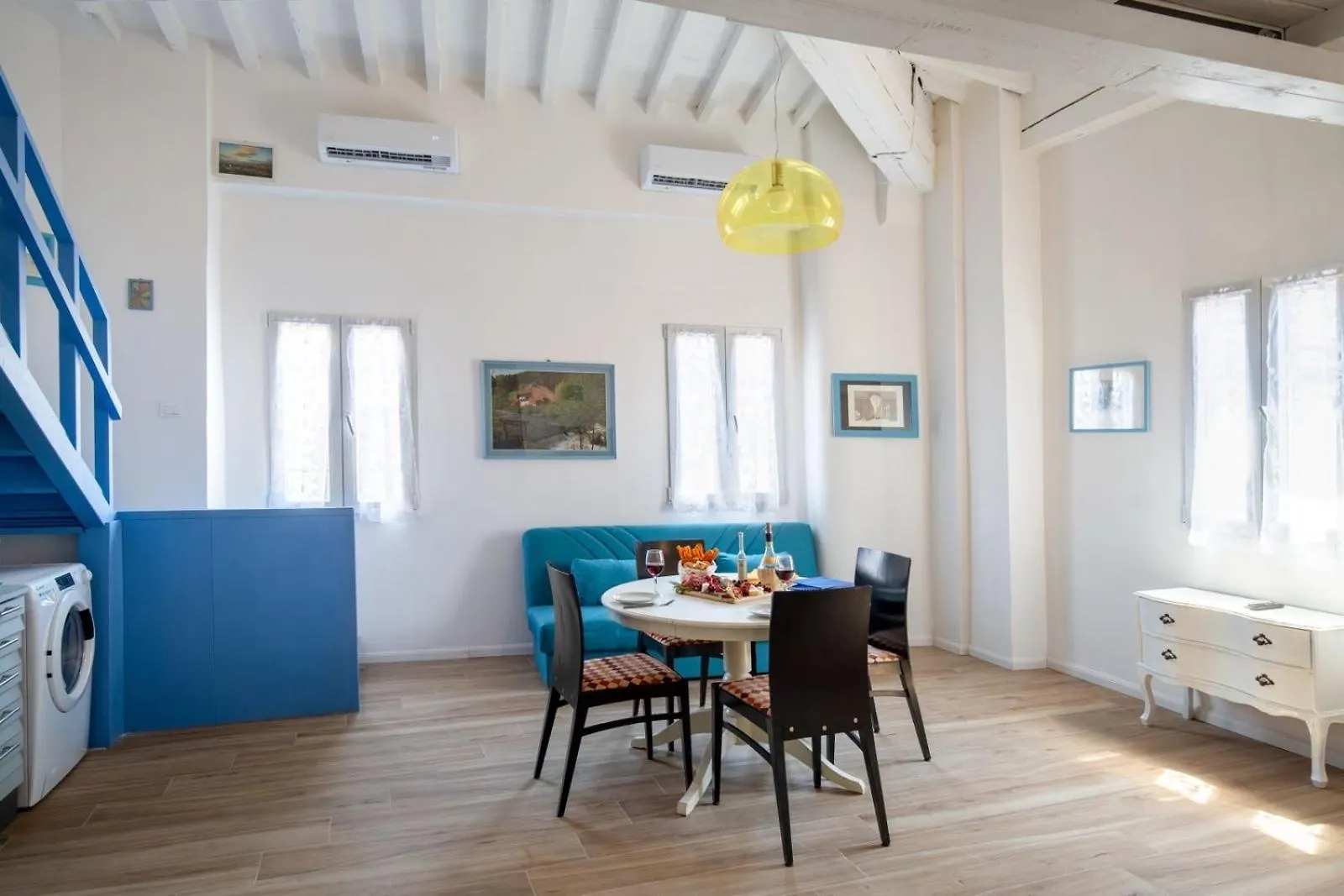 Sant'Ambrogio Suite-Firenze Centro 0*, Florence Italy