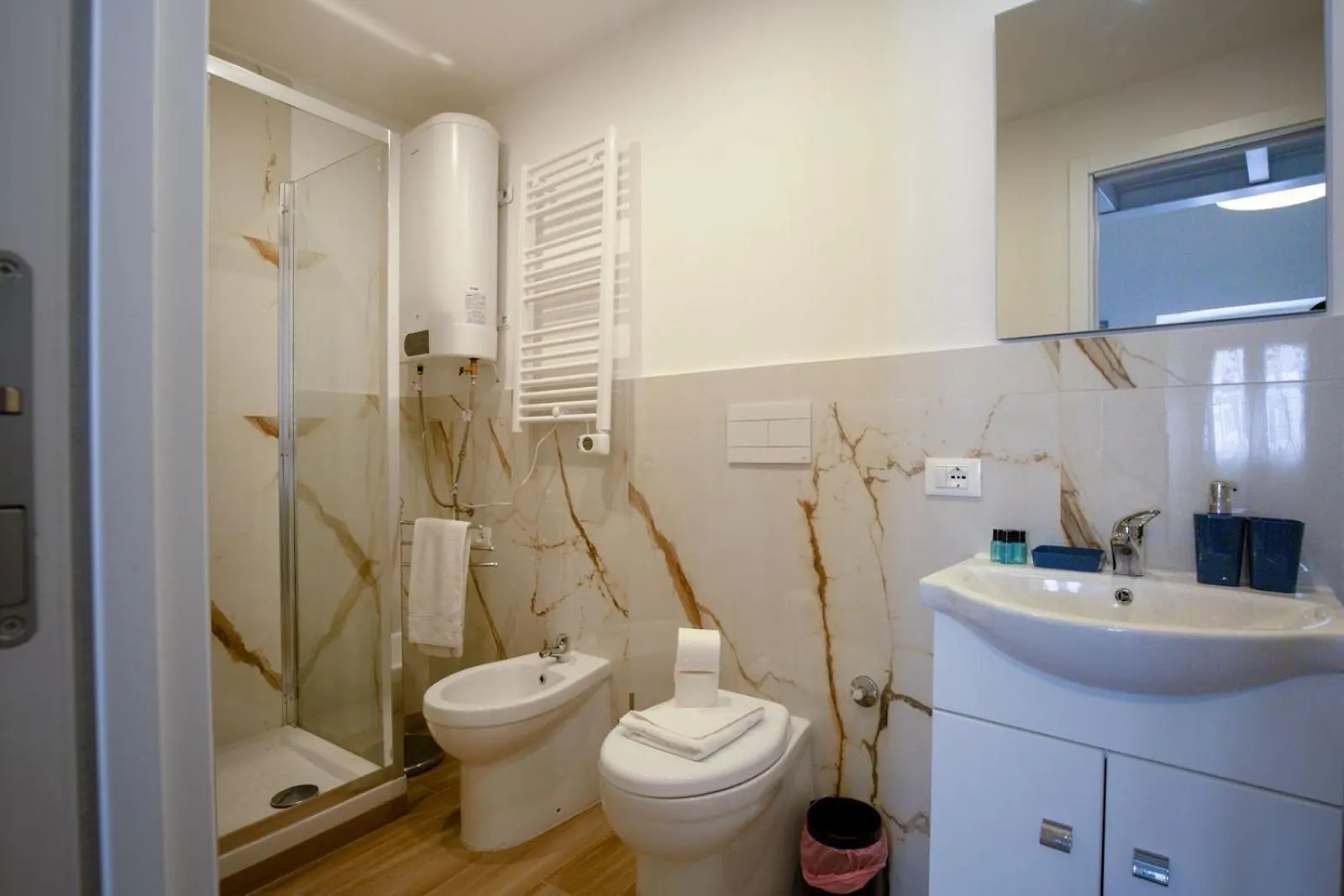 Sant'Ambrogio Suite-Firenze Centro Apartment Florence