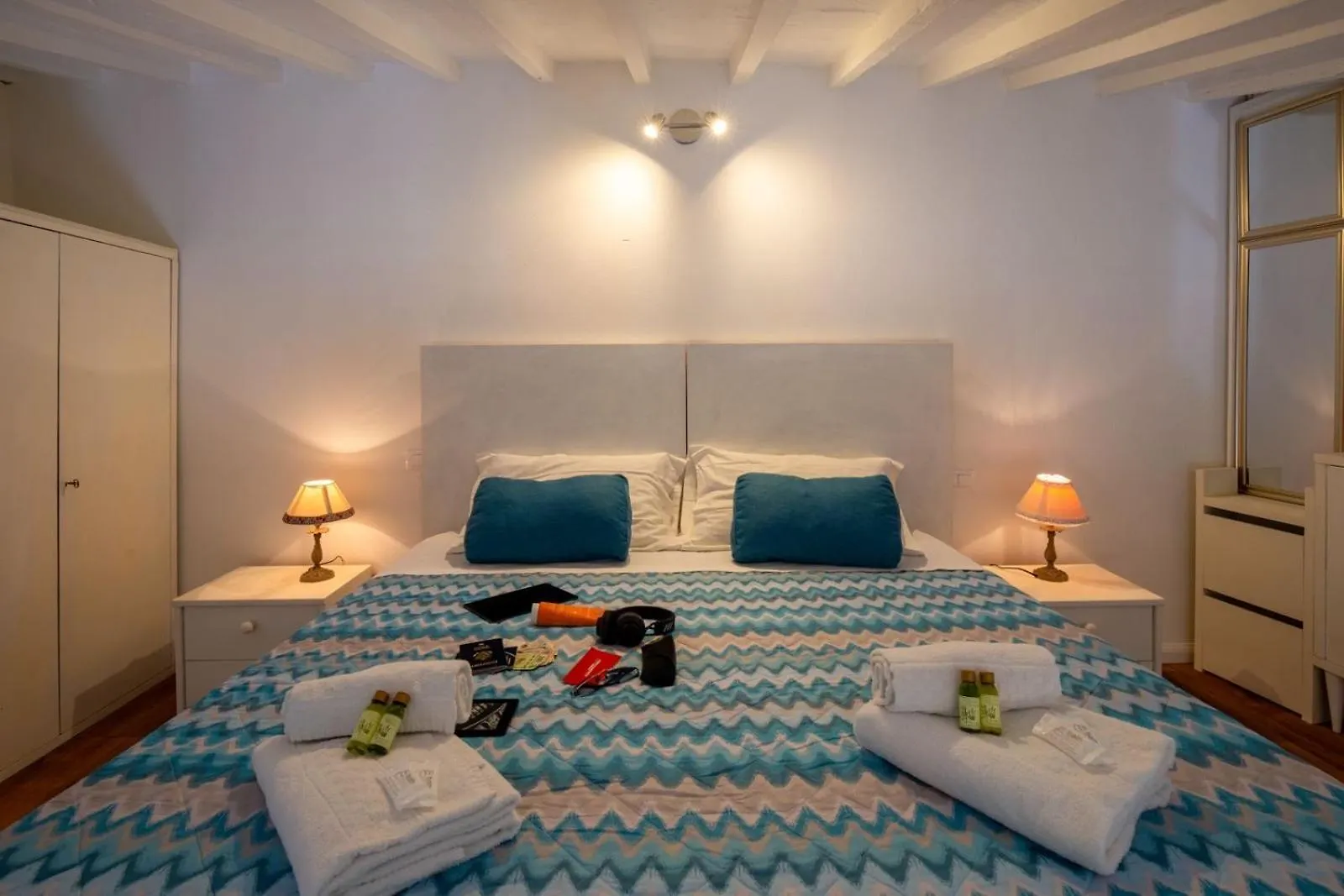 Apartment Sant'Ambrogio Suite-Firenze Centro Italy