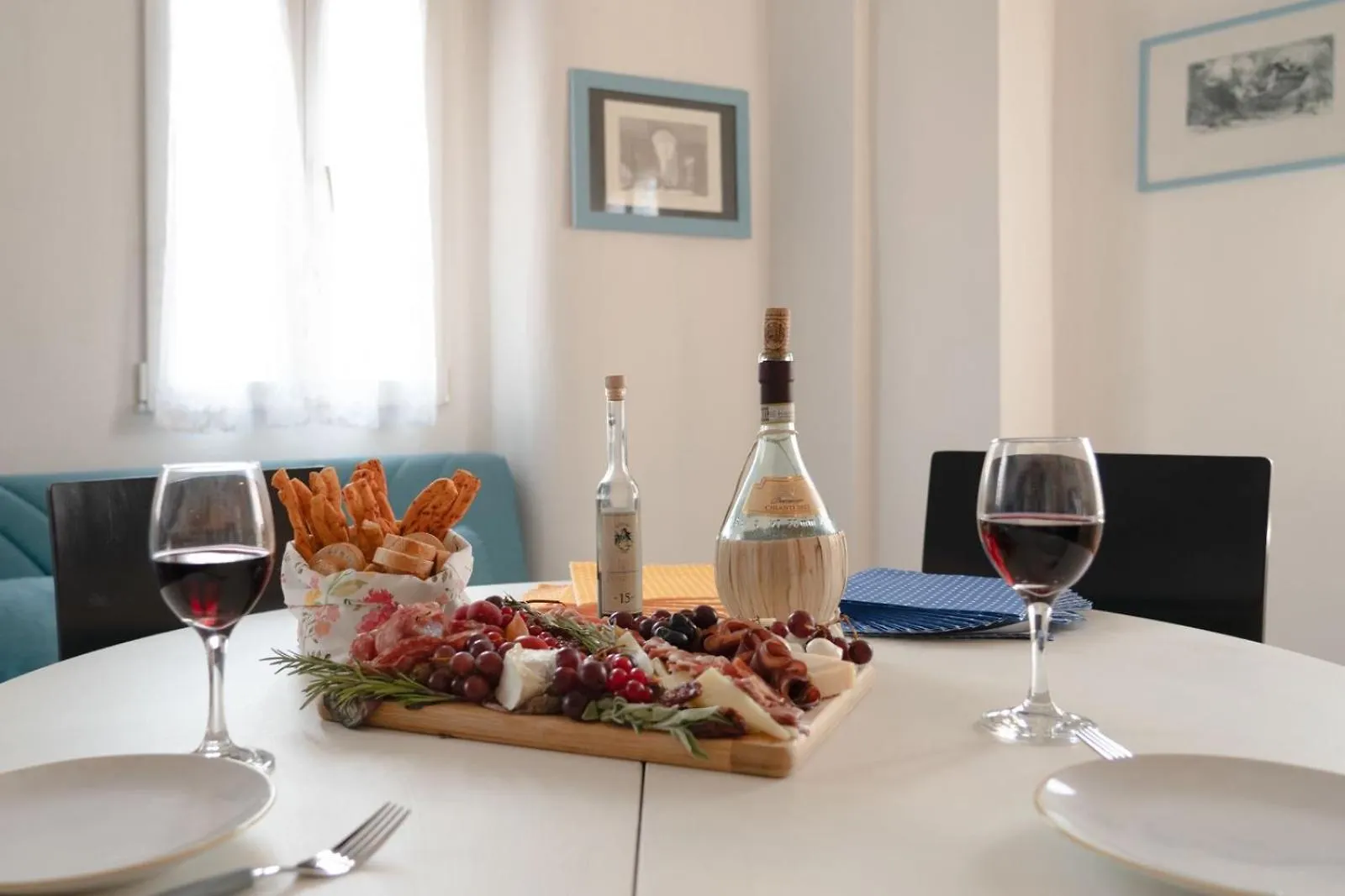 Sant'Ambrogio Suite-Firenze Centro Italy