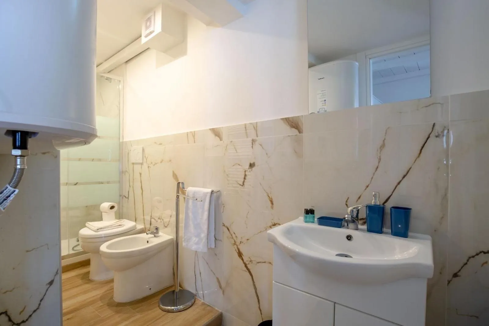 Apartment Sant'Ambrogio Suite-Firenze Centro Italy