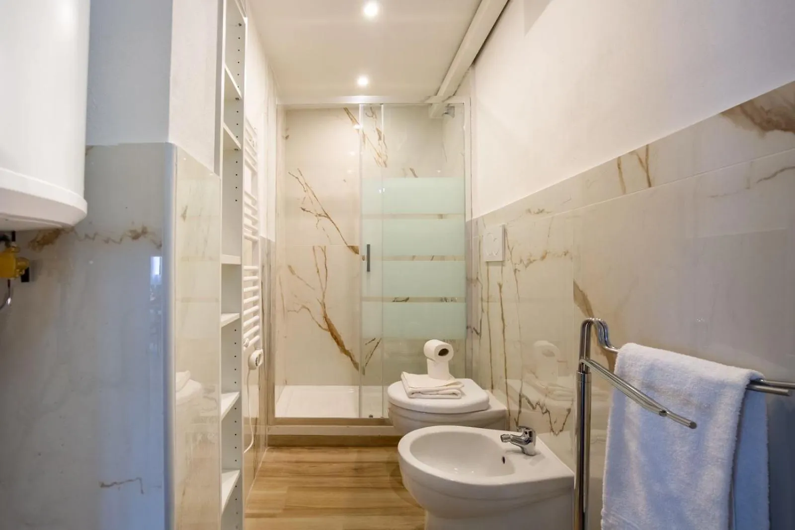 Sant'Ambrogio Suite-Firenze Centro 0*, Florence Italy