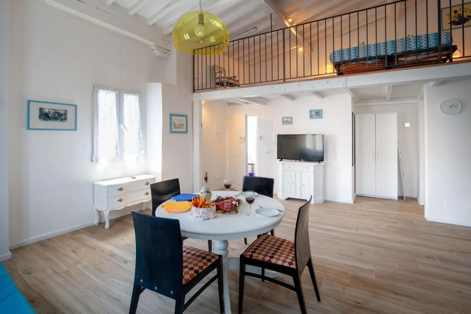 Sant'Ambrogio Suite-Firenze Centro Florence