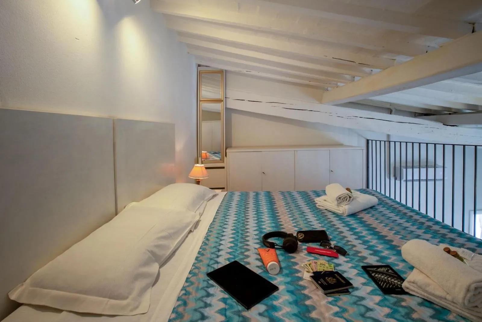 Apartment Sant'Ambrogio Suite-Firenze Centro