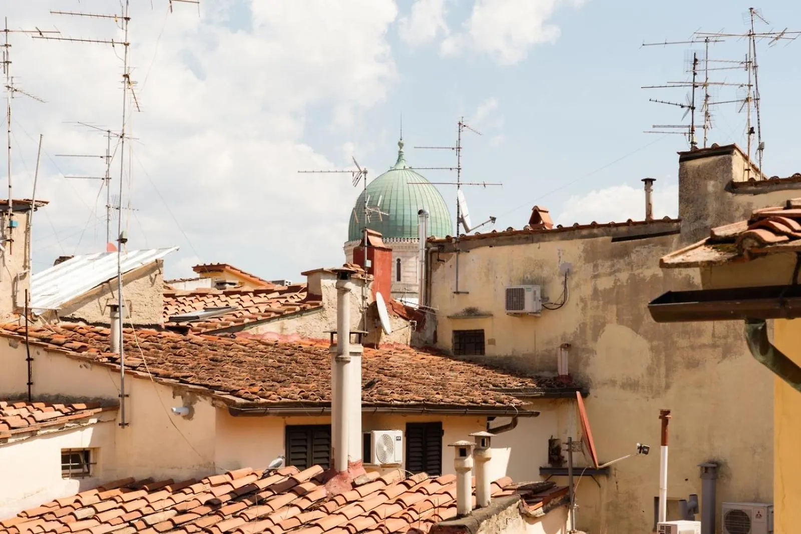 Sant'Ambrogio Suite-Firenze Centro 0*, Florence