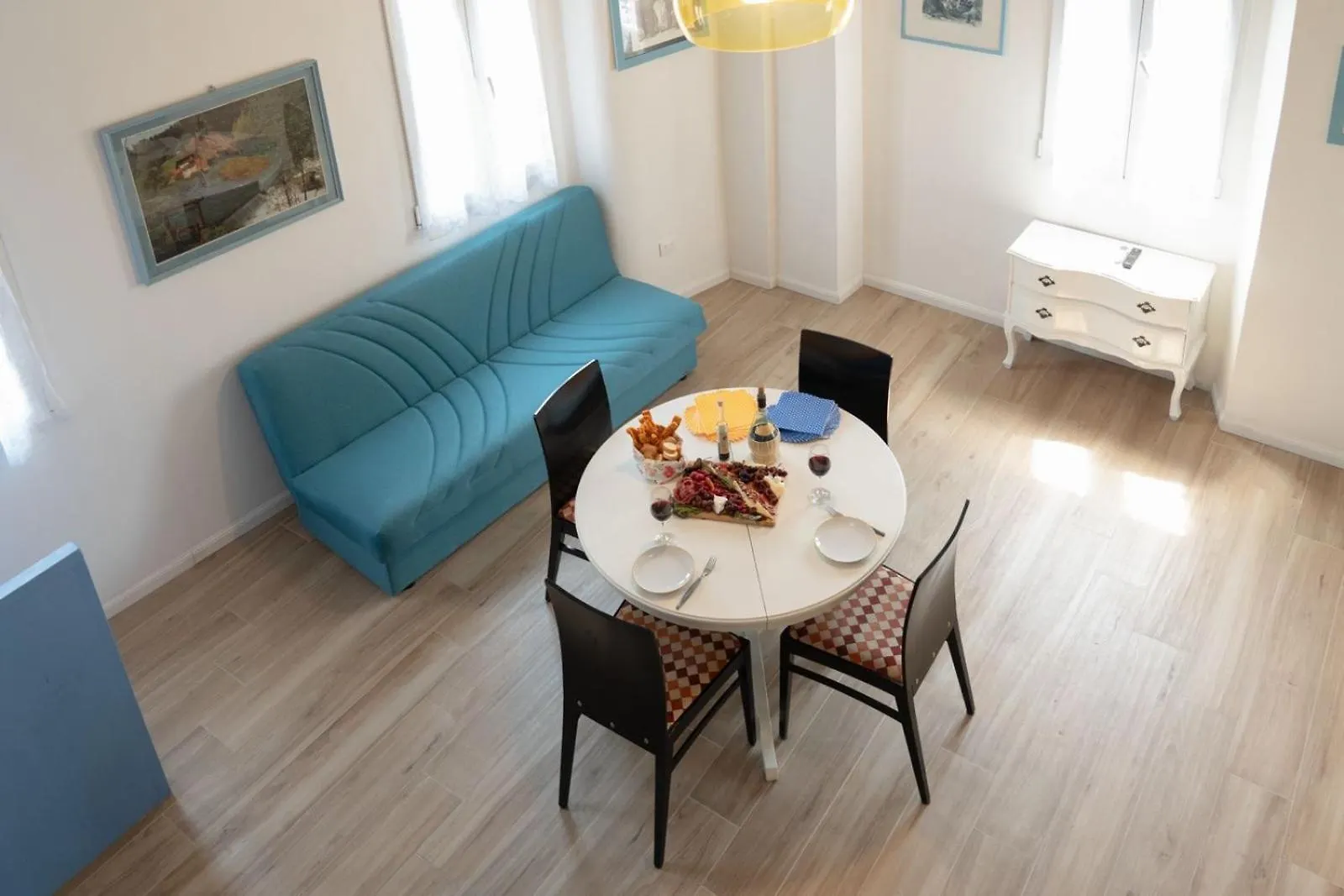 Sant'Ambrogio Suite-Firenze Centro Apartment