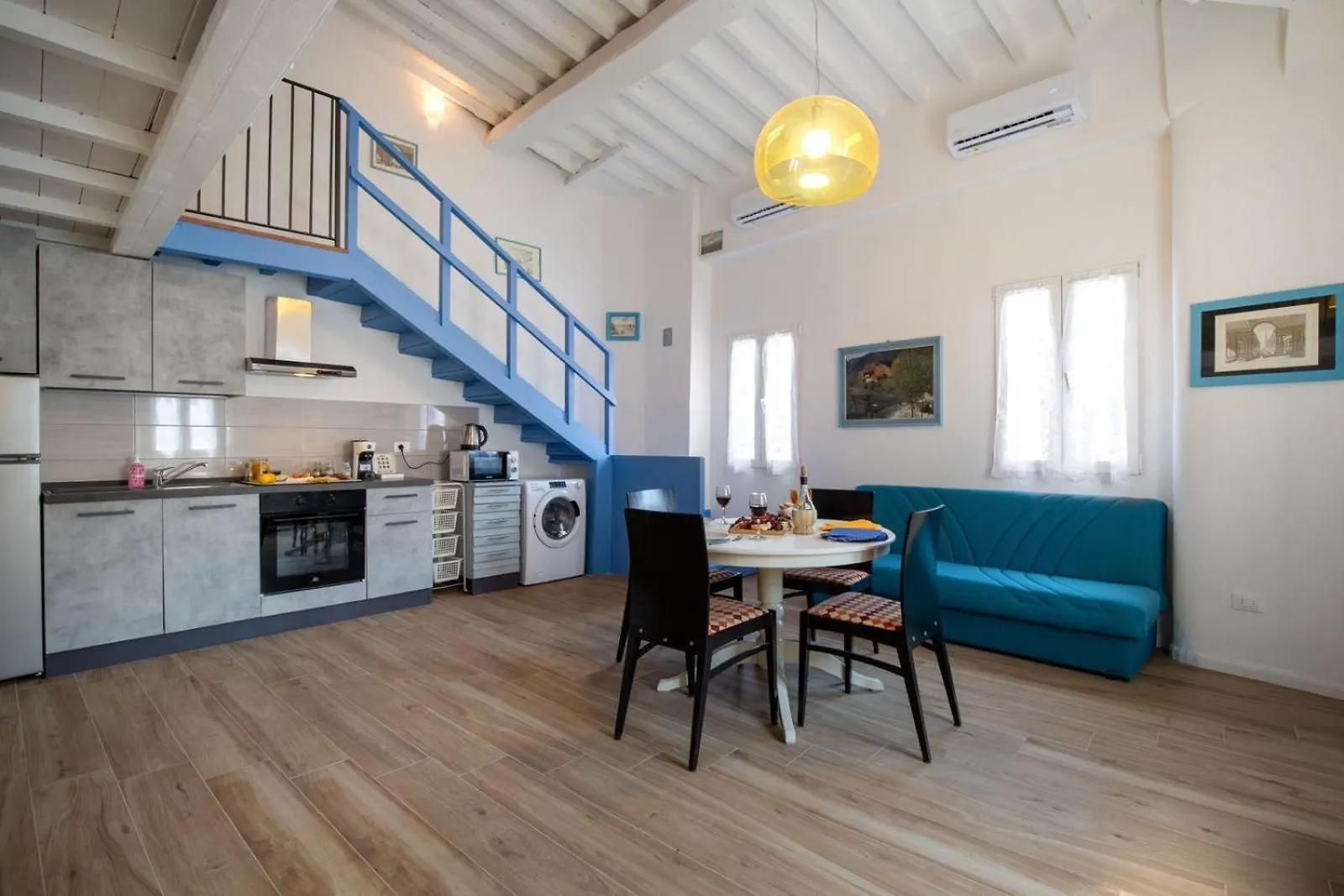 Sant'Ambrogio Suite-Firenze Centro